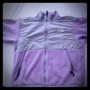 THE NORTH FACE Fleece